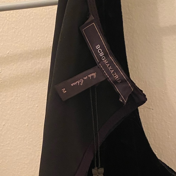 NWT BCBG Max Azria Ria Dress - Picture 8 of 14